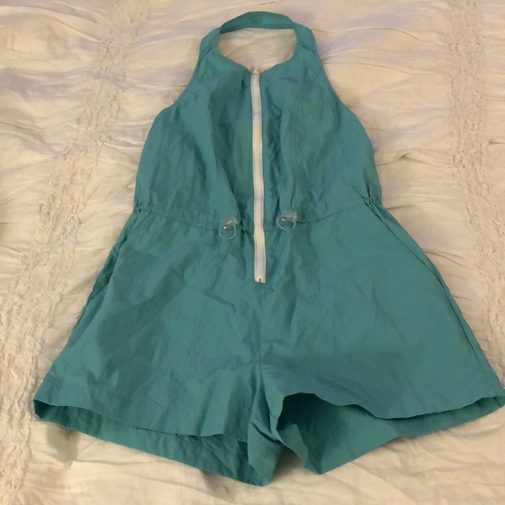 NWT Urban Outfitters romper playsuit